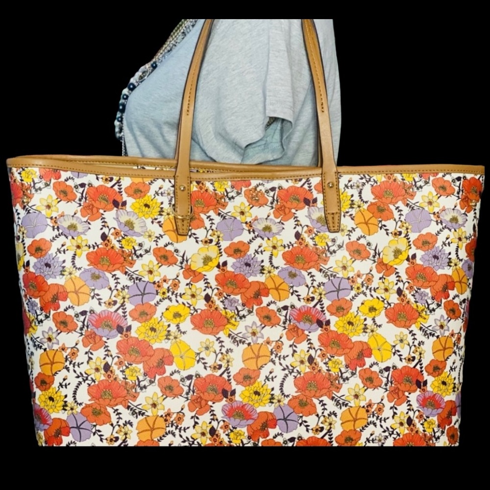 Tory Burch Kerrington Tote